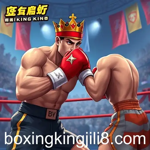 The Legacy of Boxing King Jili in Gaming