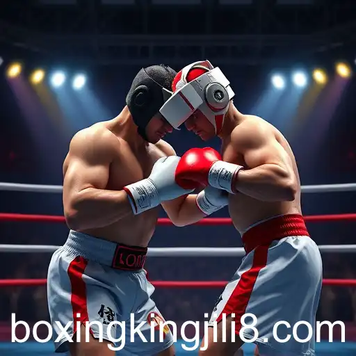 Rise of 'Boxing King Jili': A Gaming Phenomenon