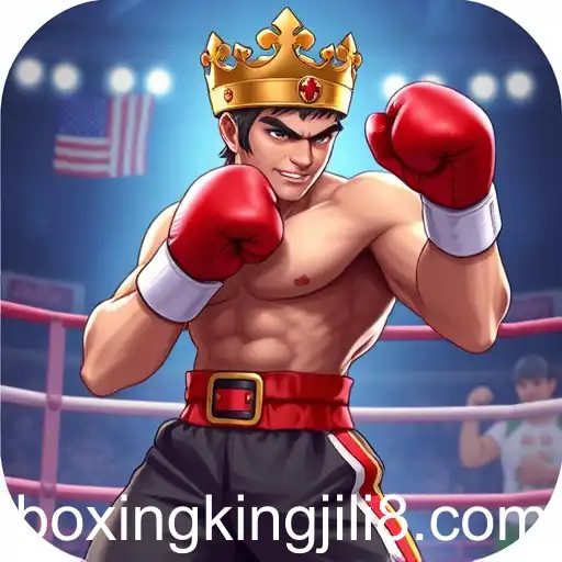 Boxing King jili: Rise to Stardom in Your Profile Gaming Experience