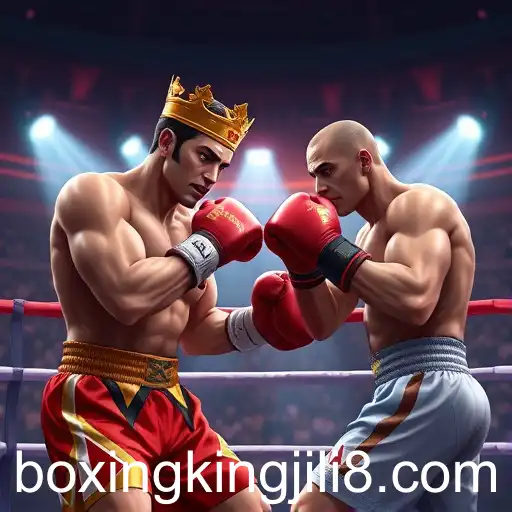 Exploring the Player Rankings in 'Boxing King jili': A Journey to the Top
