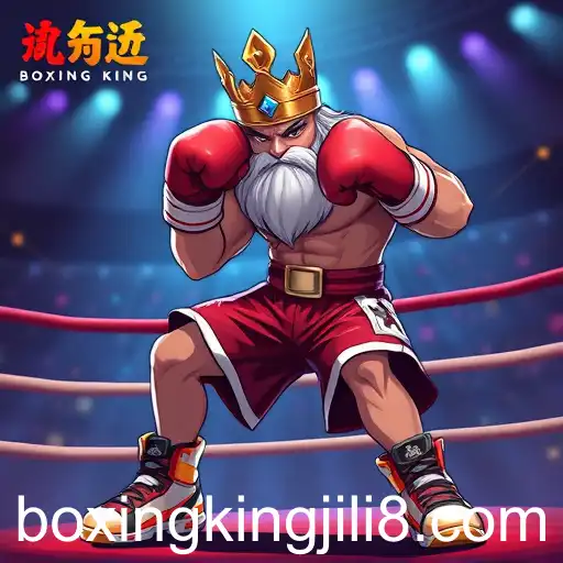 Exploring the Dynamic World of 'In-Game Shop': The Case of 'Boxing King jili'