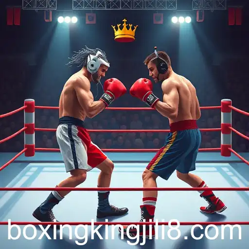 Boxing King jili: The Intersection of Customer Support and Gaming